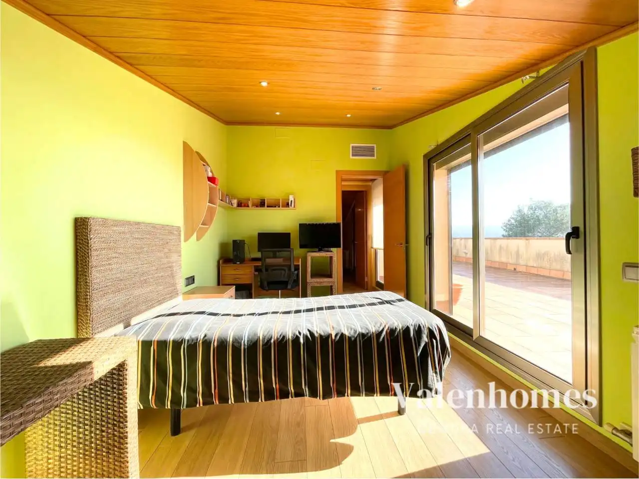Casa o xalet en venda a Avinyó