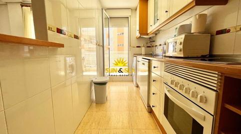 Photo 5 of Flat for sale in Playa del Galán, La Manga del Mar Menor