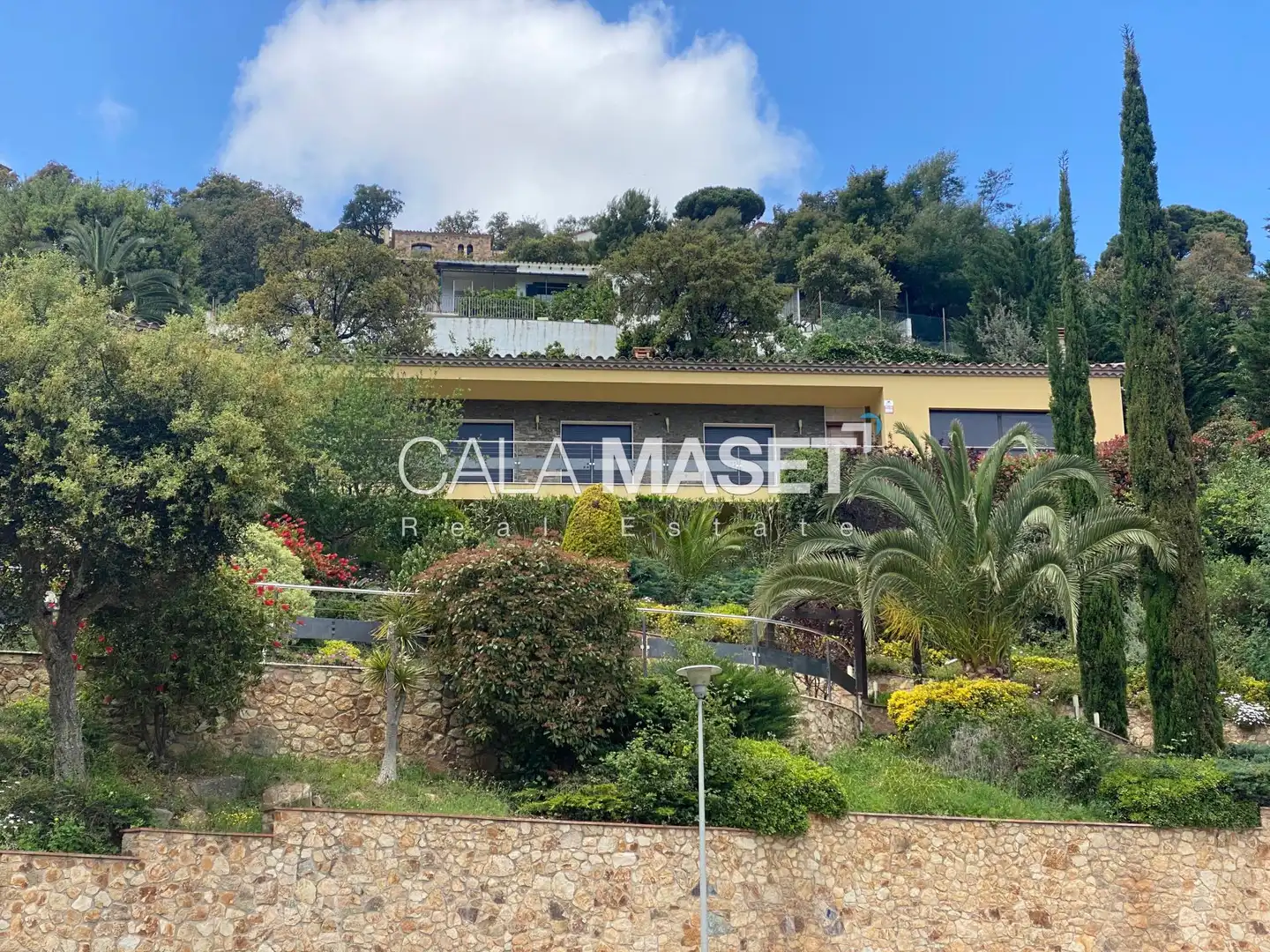 Villa mit Garten zum Verkauf in Platja d'Aro, imagen 61