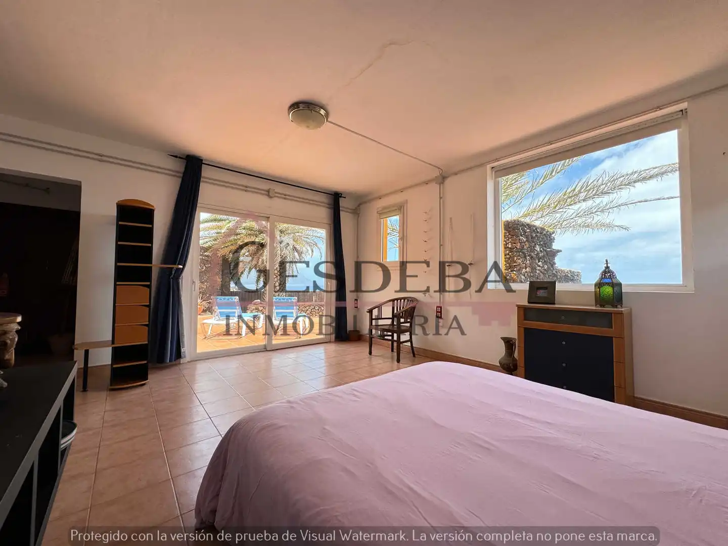 Houses for sale in Calle el Matorral, Frontera