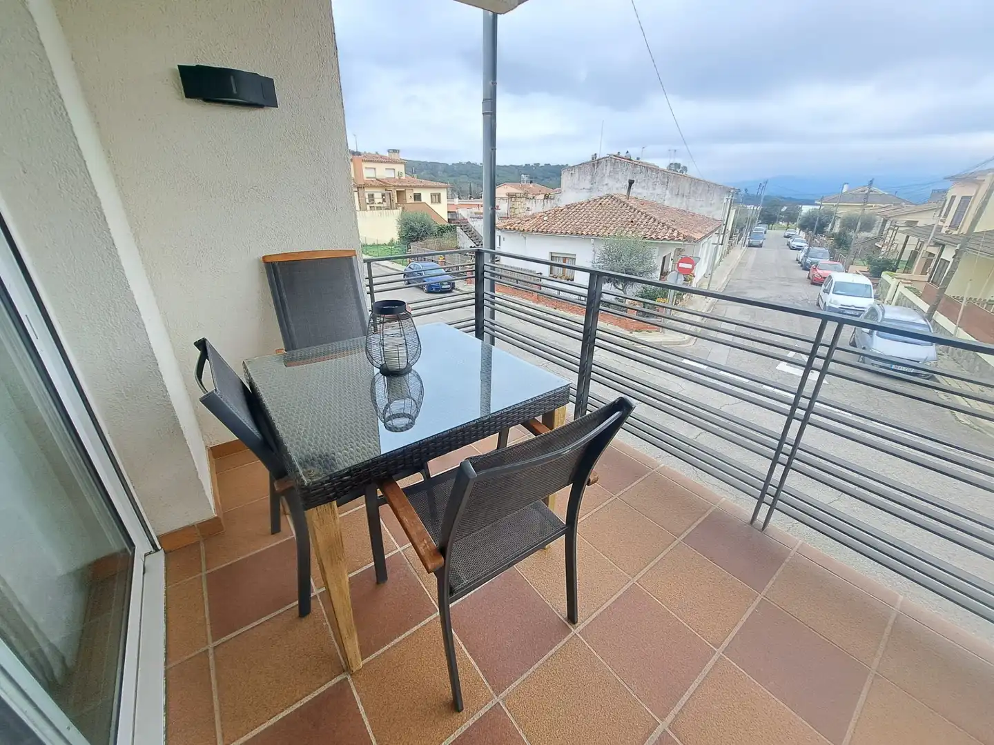 Terrassa de Casa o xalet en venda en Breda amb Calefacció, Jardí privat i Terrassa