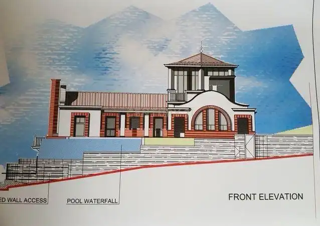 Lands and plots for sale in AR URB ANTEQUERA GOLF 122 122, imagen 11