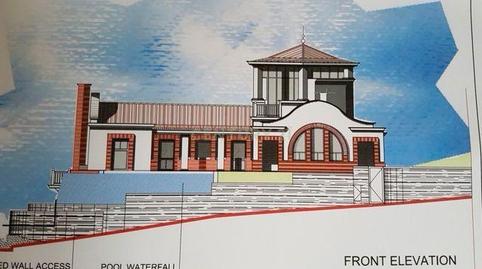 Foto 2 de Residencial en venta en Ar Urb Antequera Golf 122, 122, Bobadilla - Bobadilla Estación - La Joya, Antequera