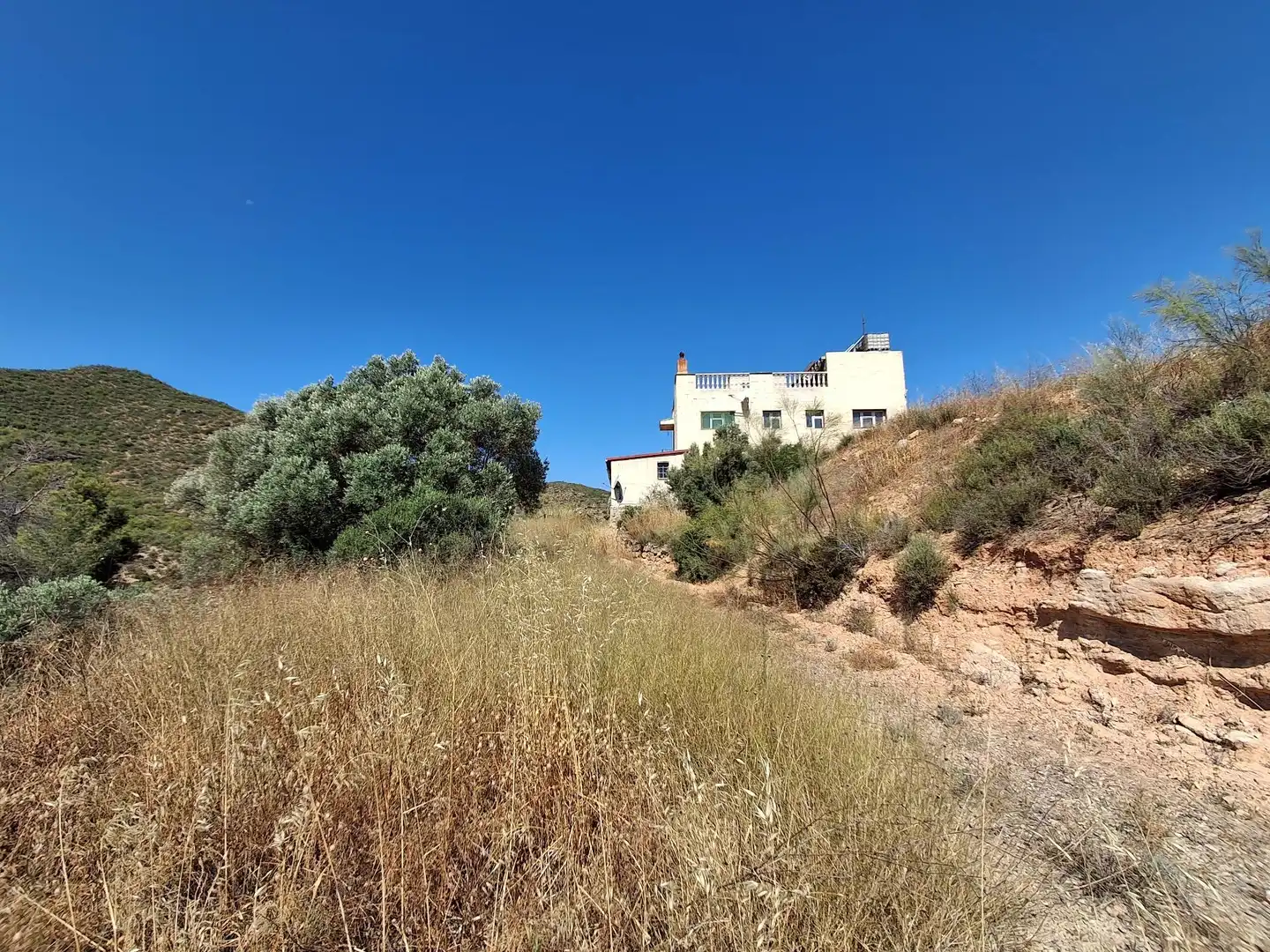Finca rústica en venda en Riba-roja d'Ebre