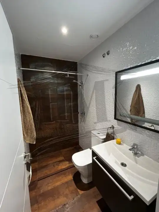 Piso con piscina en venta en Tetuán, imagen 18
