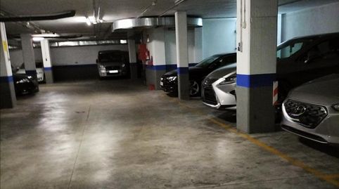 Foto 2 de Garaje en venta en Alejandro Sánchez, Opañel, Madrid Capital