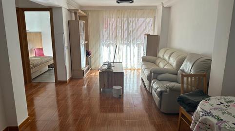 Foto 3 de Piso para compartir en Antonio María Segovia, Santa Eugenia,  Madrid Capital