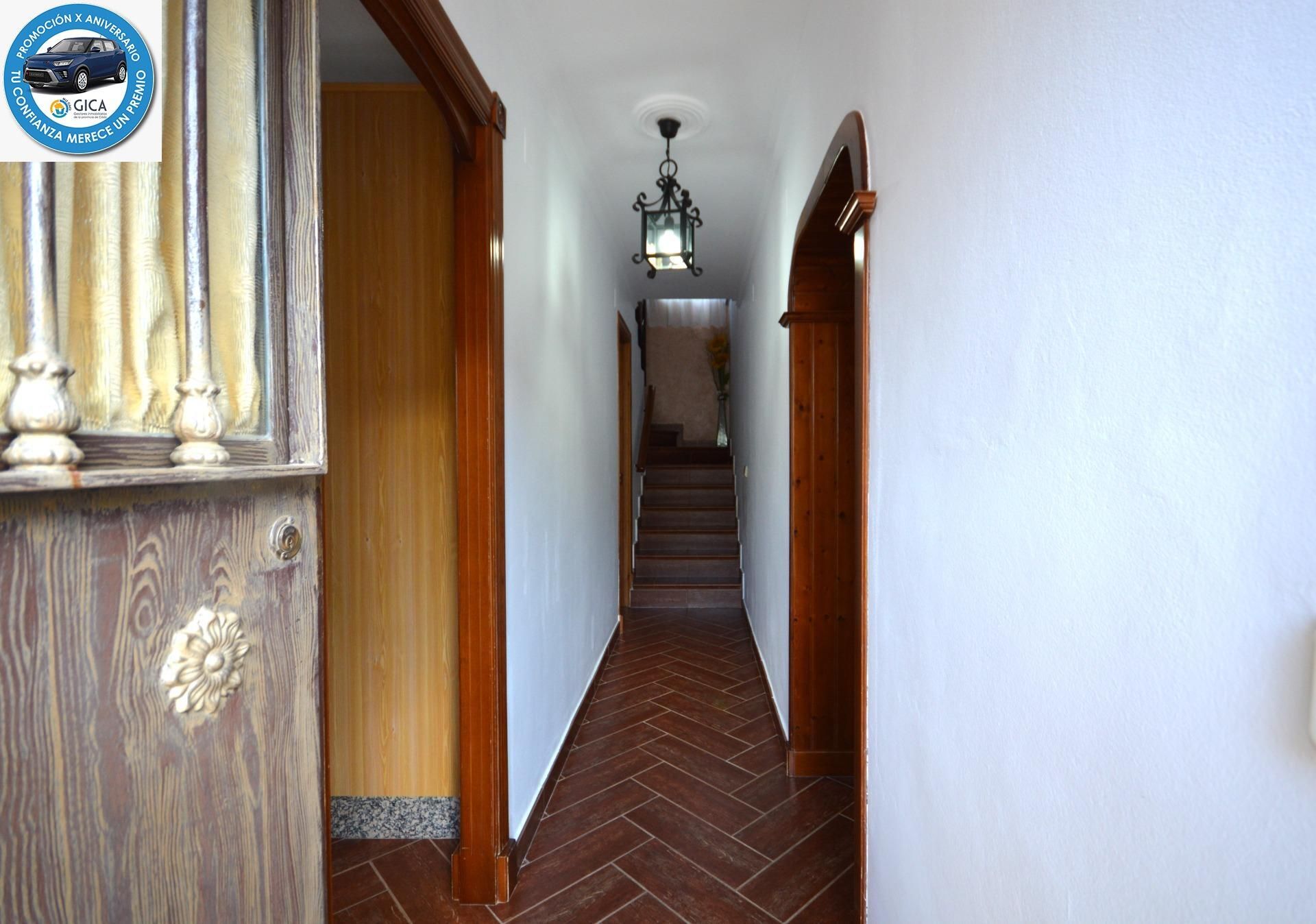 House or chalet for sale in Jerez de la Frontera  with Air Conditioner, Heating and Terrace