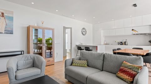 Foto 5 de Apartament en venda a Residencial Nispero, Lomas de Campoamor - Las Ramblas, Orihuela