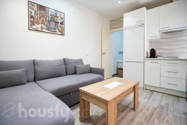 Planta baja en Venta en Calle de Lérida, . en Cuatro Caminos - Azca