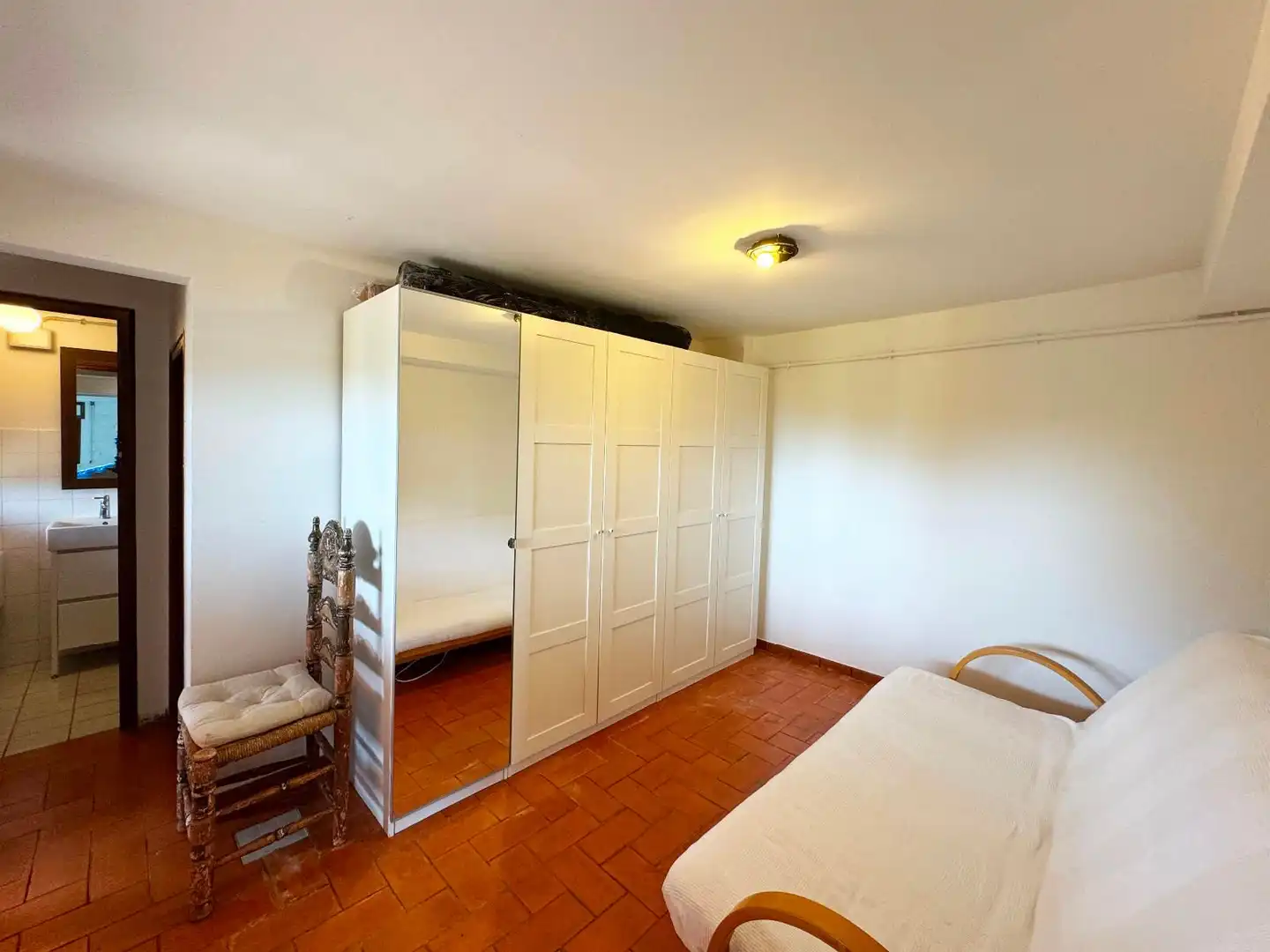Detached house for sale in cami del semafor, imagen 14