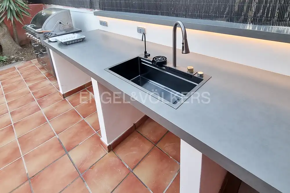 Haus mit Pool zum Verkauf in Las Marinas / Les Marines, imagen 25