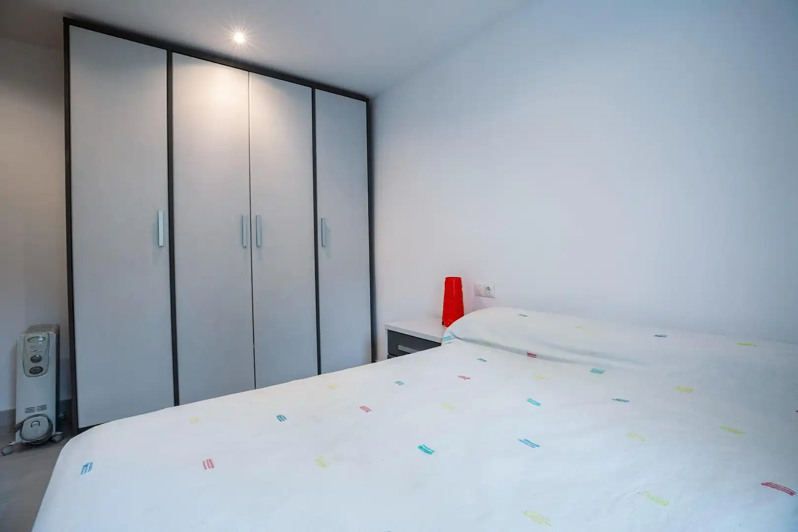 Habitación de Piso en venta en Biescas con Calefacción y Amueblado