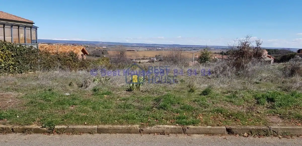 Terreny residencial en venda a Valdefresno, imagen 3