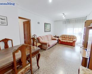 Wohnzimmer von Wohnung zum verkauf in Pozuelo (Albacete) mit Heizung und Abstellraum