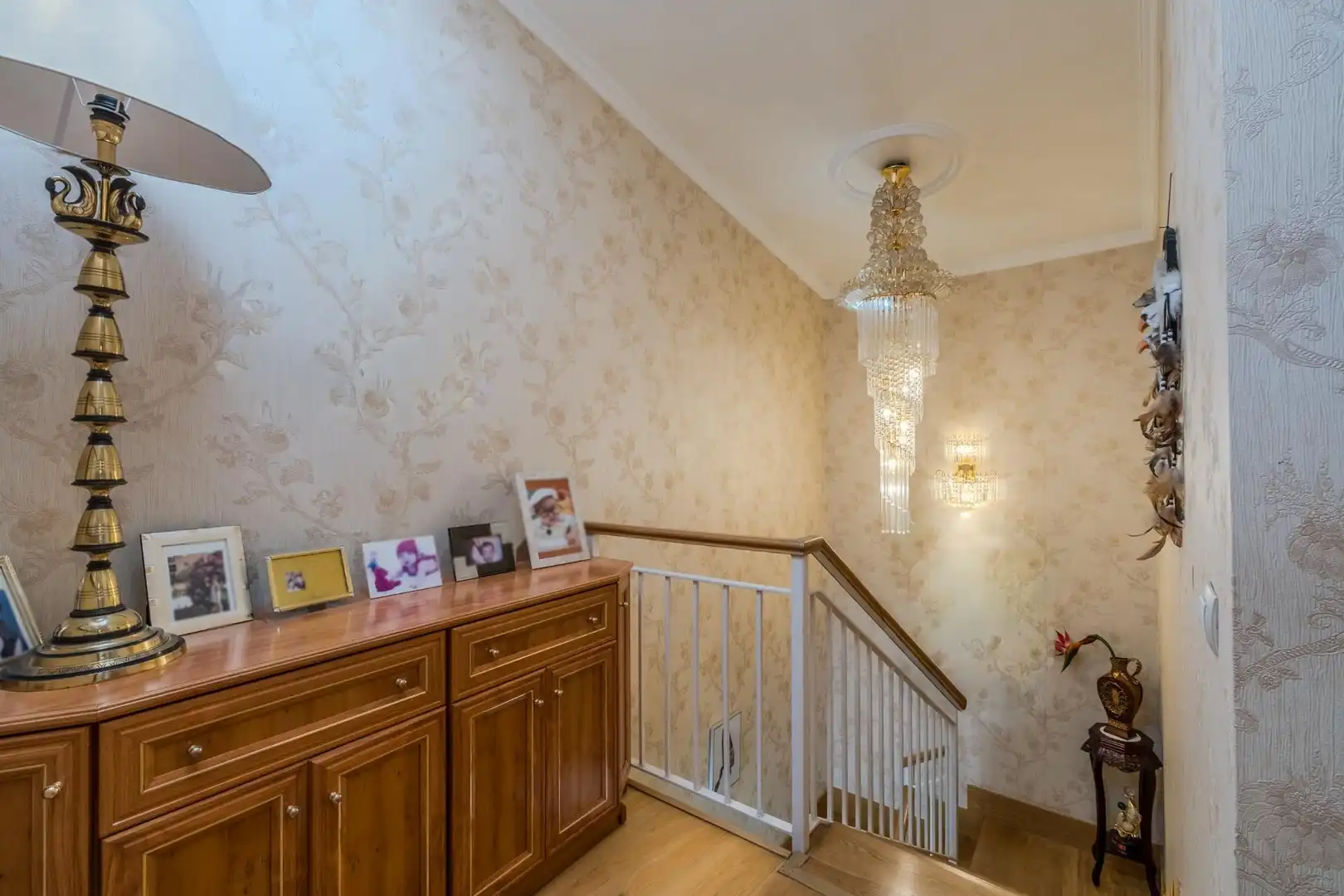 Casa adosada en venta en Carabanchel
