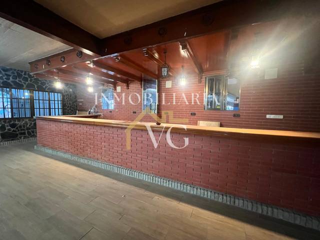 Local comercial en Alquiler en Las Pajanosas