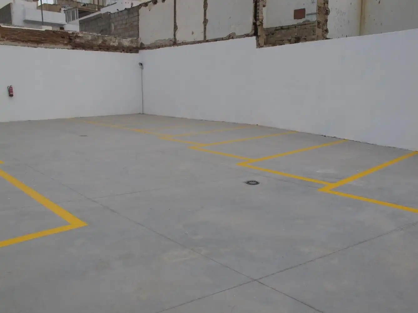 Parking de Garaje de alquiler en Las Palmas de Gran Canaria