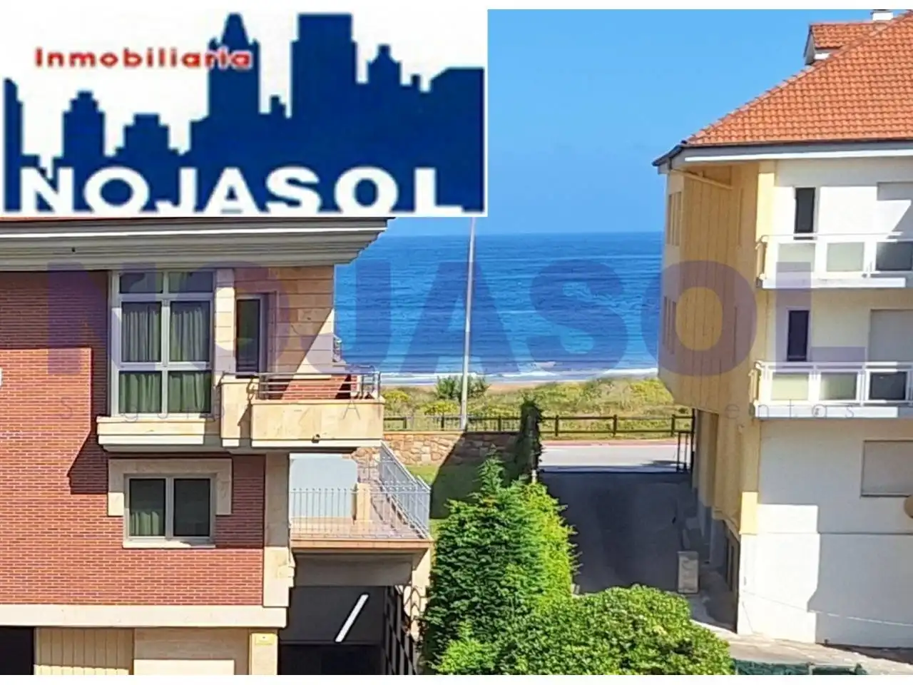 Apartment zur Miete in Calle SANTOS MARTILES 5, imagen 2