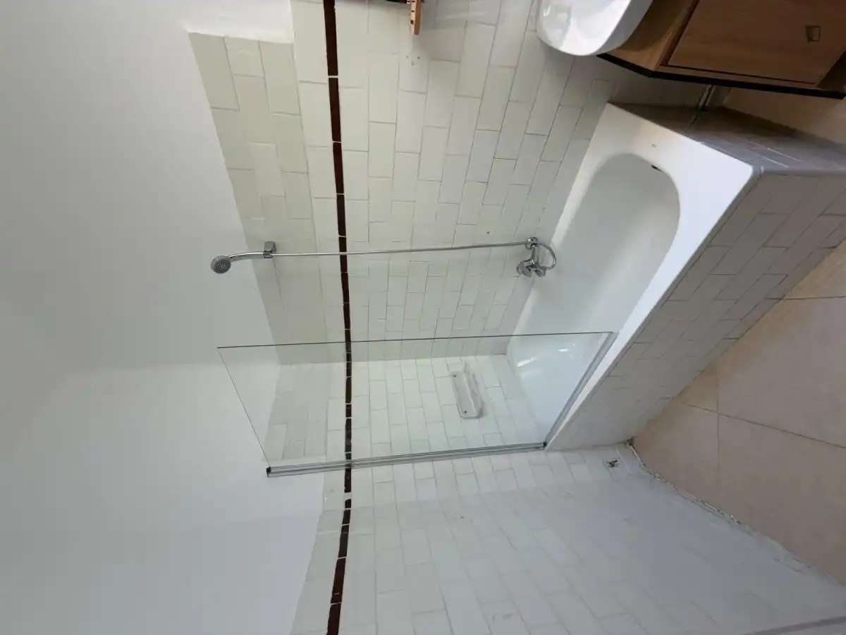 Habitación en Goya