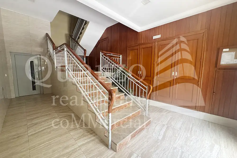 Commercial properties for sale in Villena  with Heating and Furnished