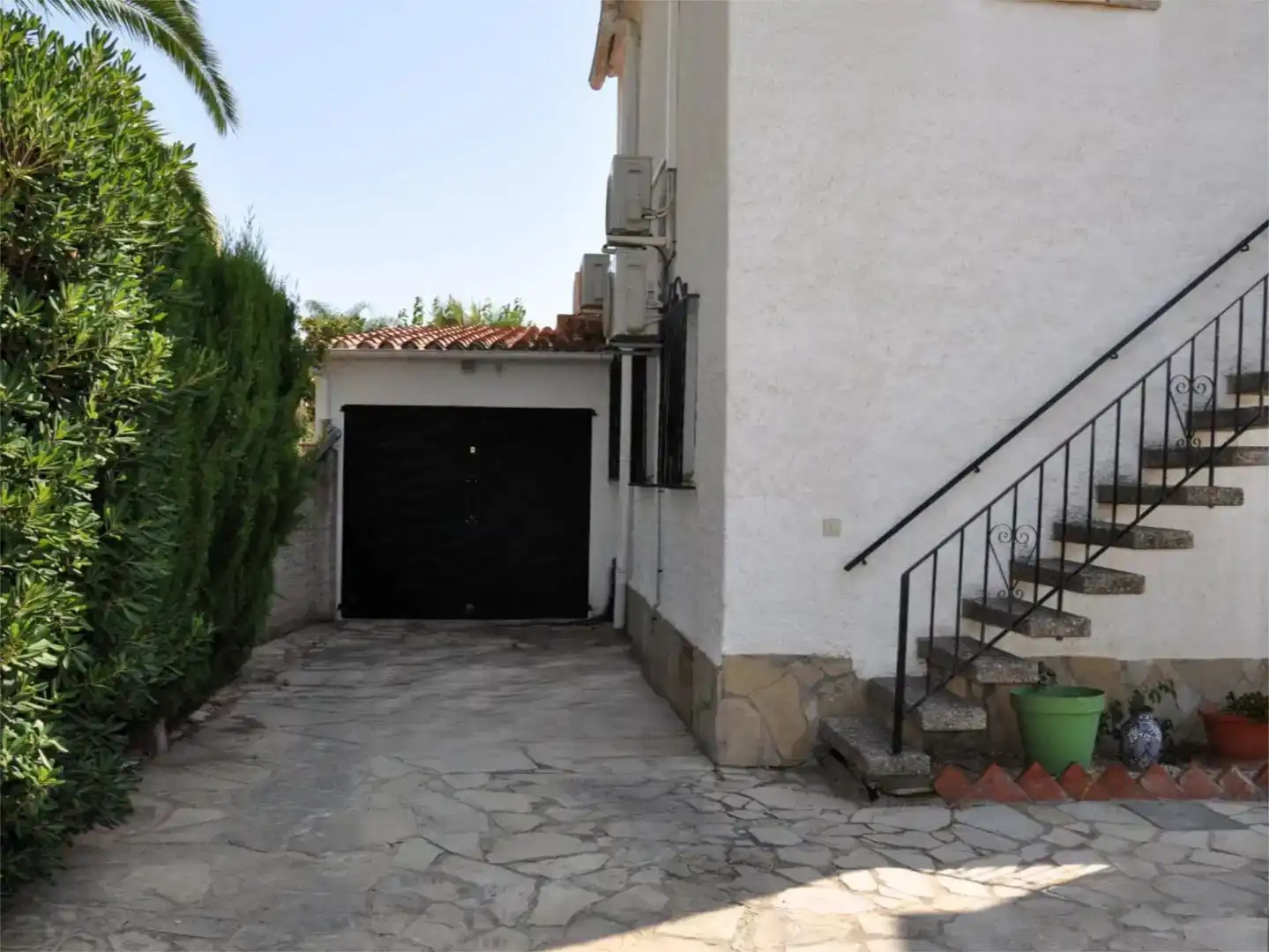 Houses for sale in Empuriabrava  with Air Conditioner and Swimming Pool