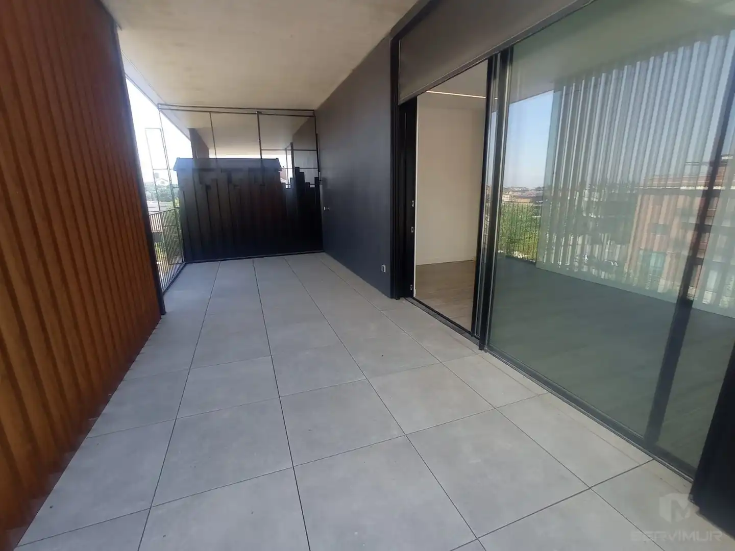 Dúplex amb ascensor en venda a de Balenyà, imagen 21