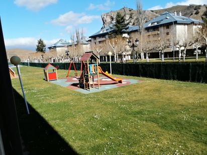 Jardí de Apartament en venda en Ezcaray amb Terrassa