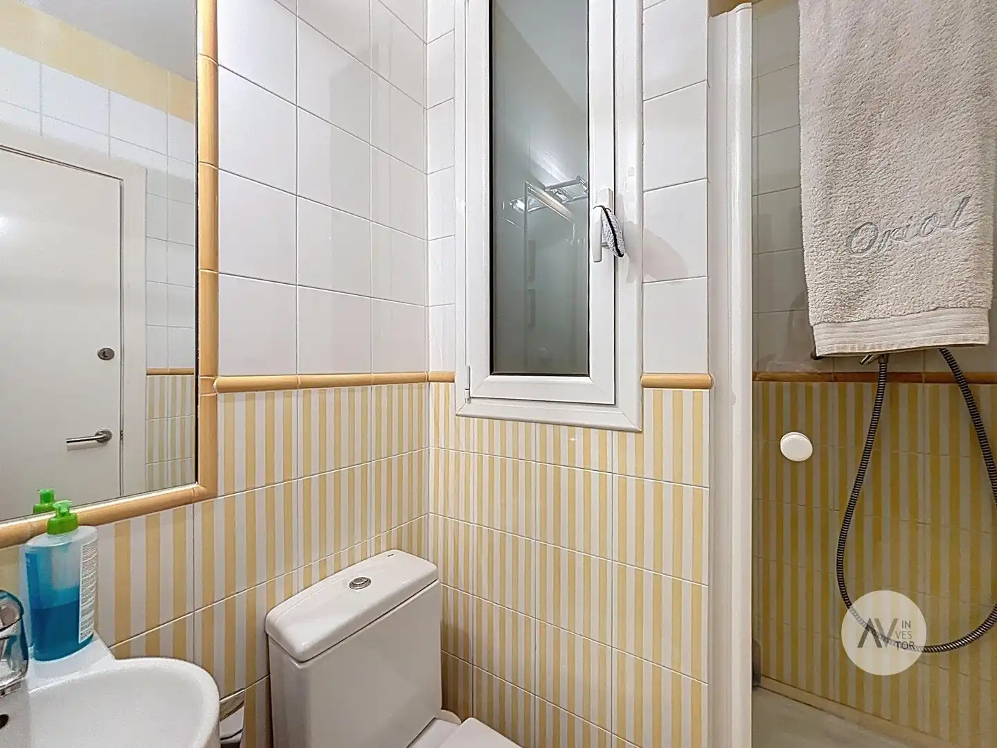 Apartament de lloguer a Carrer de la Verge dels Dolors, Centre