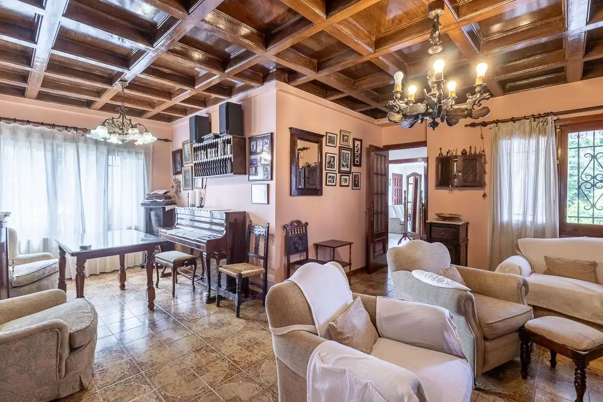 Detached house with pool for sale in Calle del Albaricoque, imagen 26