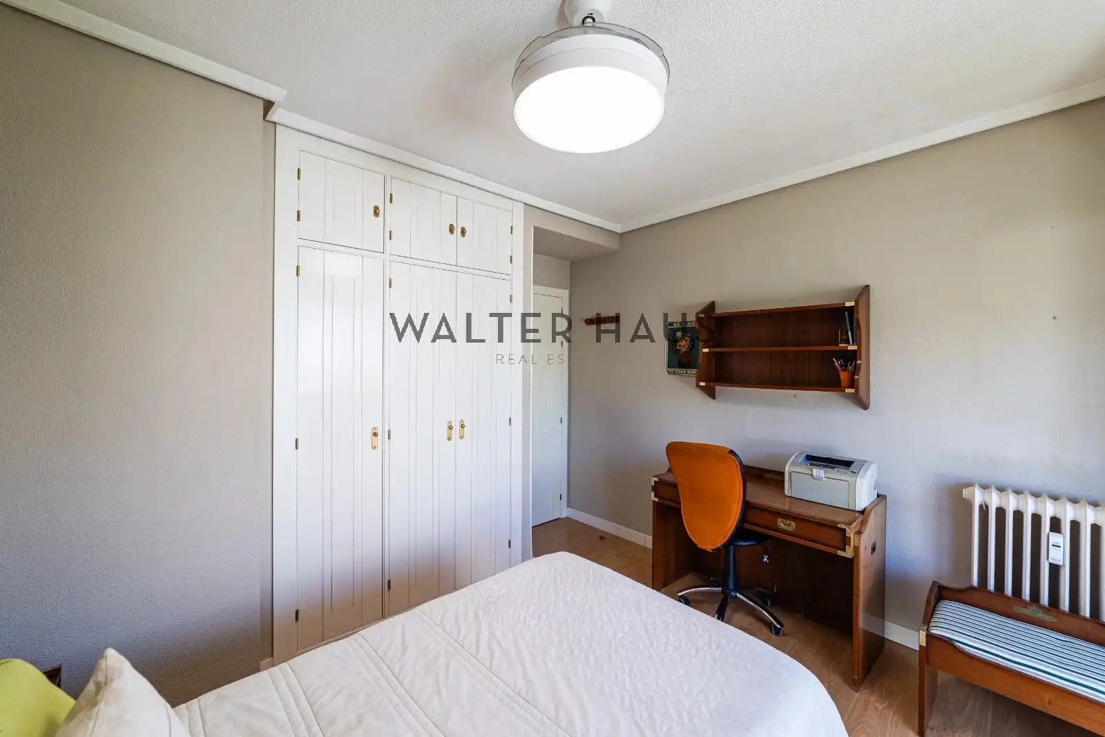 Flat with lift for sale in Travesía Santa María Magdalena, imagen 26