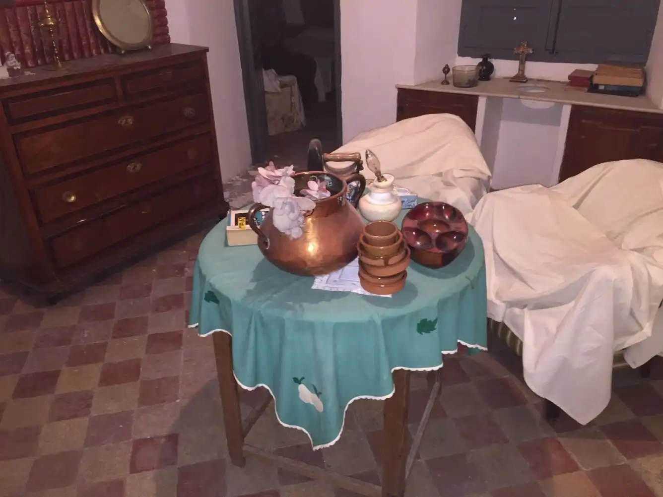 Casa rústica amb terrassa en venda a Cehegín, imagen 28