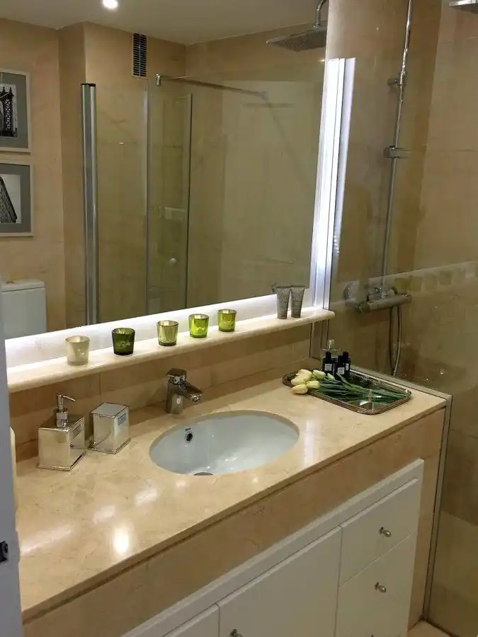 Apartment mit Aufzug zur Miete in Puerto de Sotogrande - La Marina, imagen 29