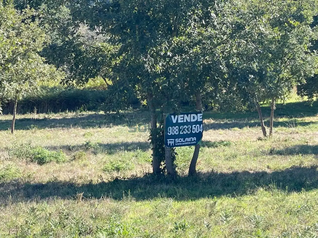 Terreno residencial en venta en Allariz, imagen 4