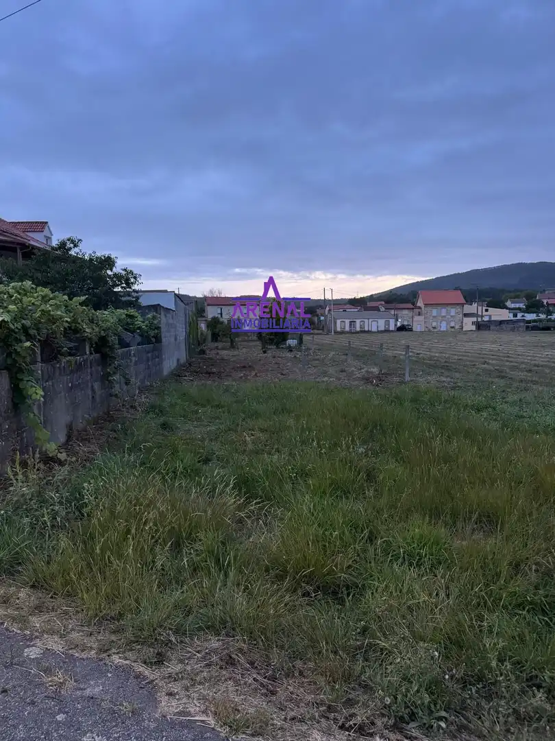 Terrenos y solares en venta en A Pobra do Caramiñal, imagen 6