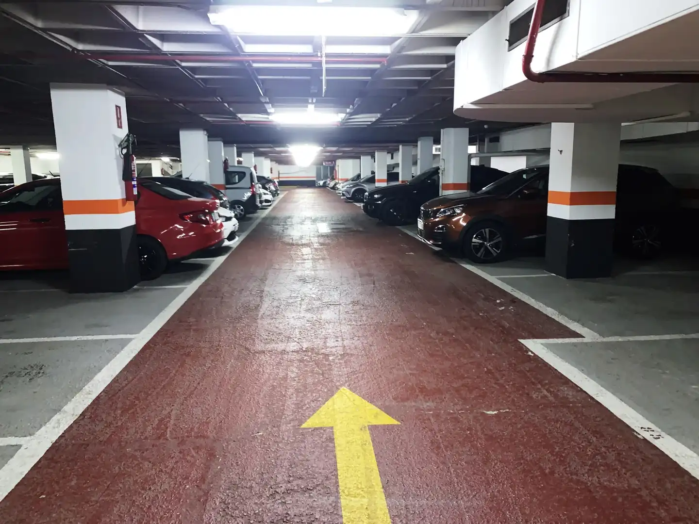 Parking for sale in DIPUTACIO, imagen 5