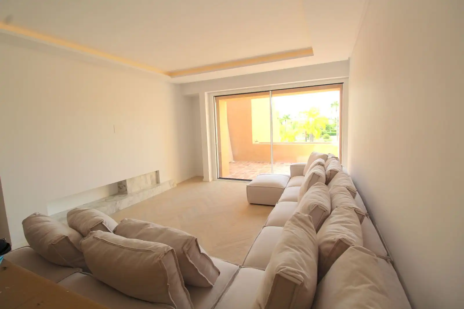 Penthouse mit Terrasse zum Verkauf in Calle del Rubí 62, imagen 5