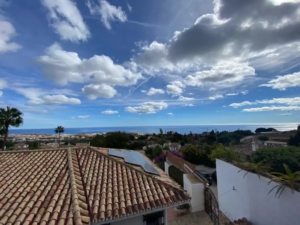 Apartament de lloguer a Calle Pamela, Rancho Domingo - La Hacienda