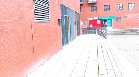 Foto 2 de Planta baixa en venda a Calle Ordicia, Orcasitas,  Madrid Capital