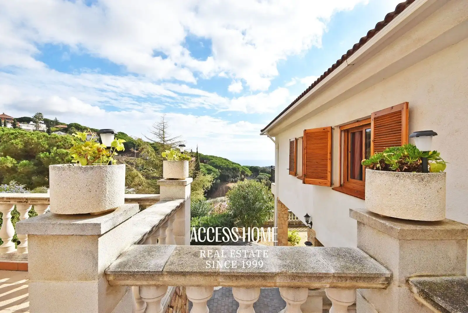 Terrace of Houses for sale in Arenys de Munt  with Heating, Terrace and Swimming Pool