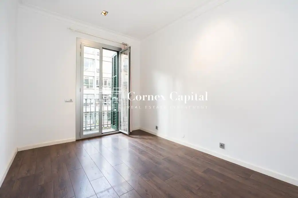 Flat with terrace to rent in Antiga Esquerra Eixample, imagen 27