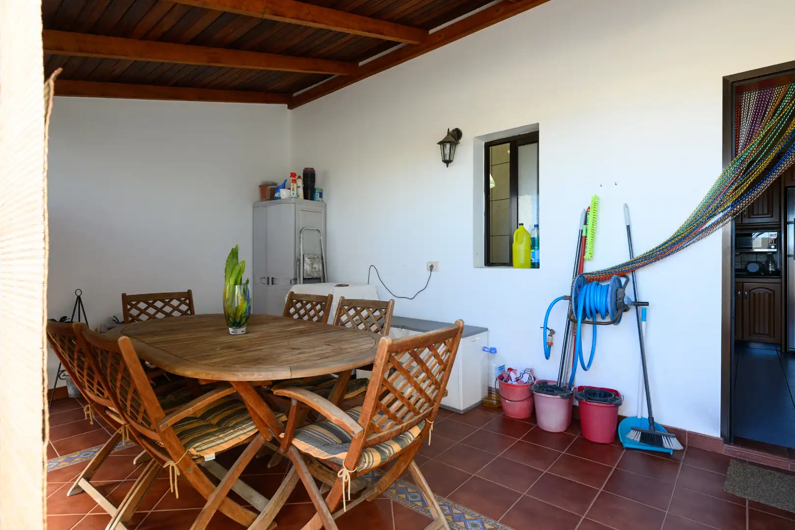 Terrace of Houses for sale in Gáldar  with Terrace and Balcony