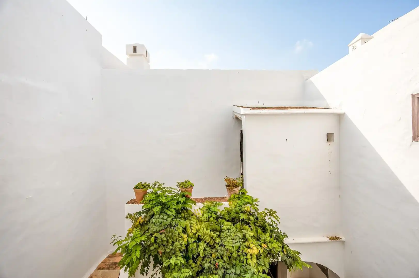 Terrassa de Casa o xalet en venda en Vejer