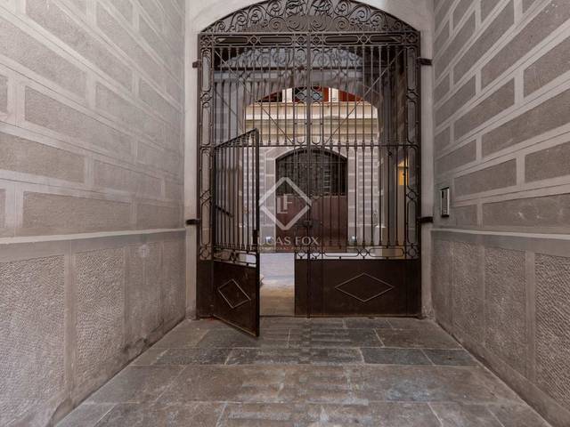 Ático en Venta en Centre - Barri Vell