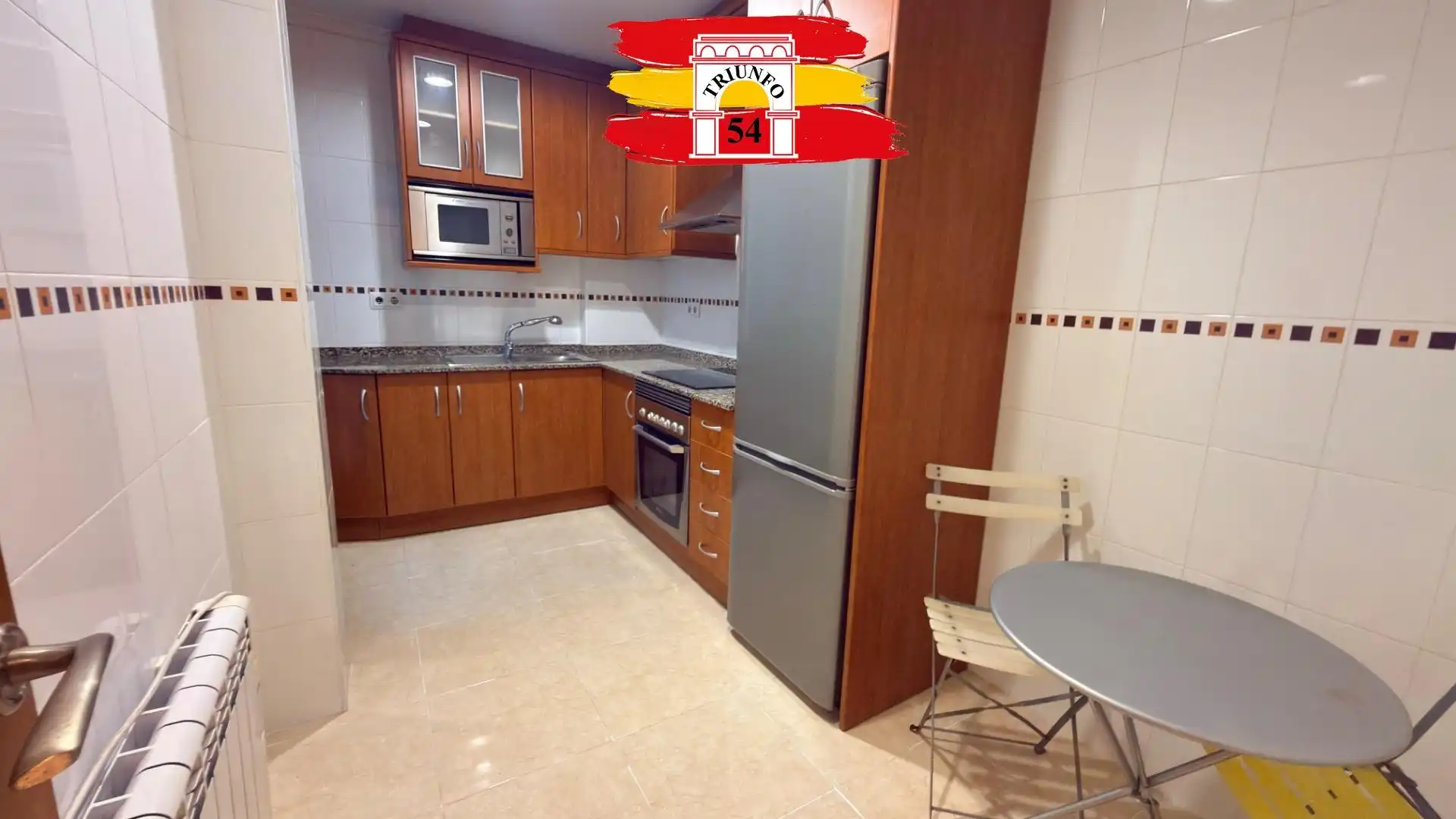 Cuina de Pis en venda en Pilar de la Horadada ciudad