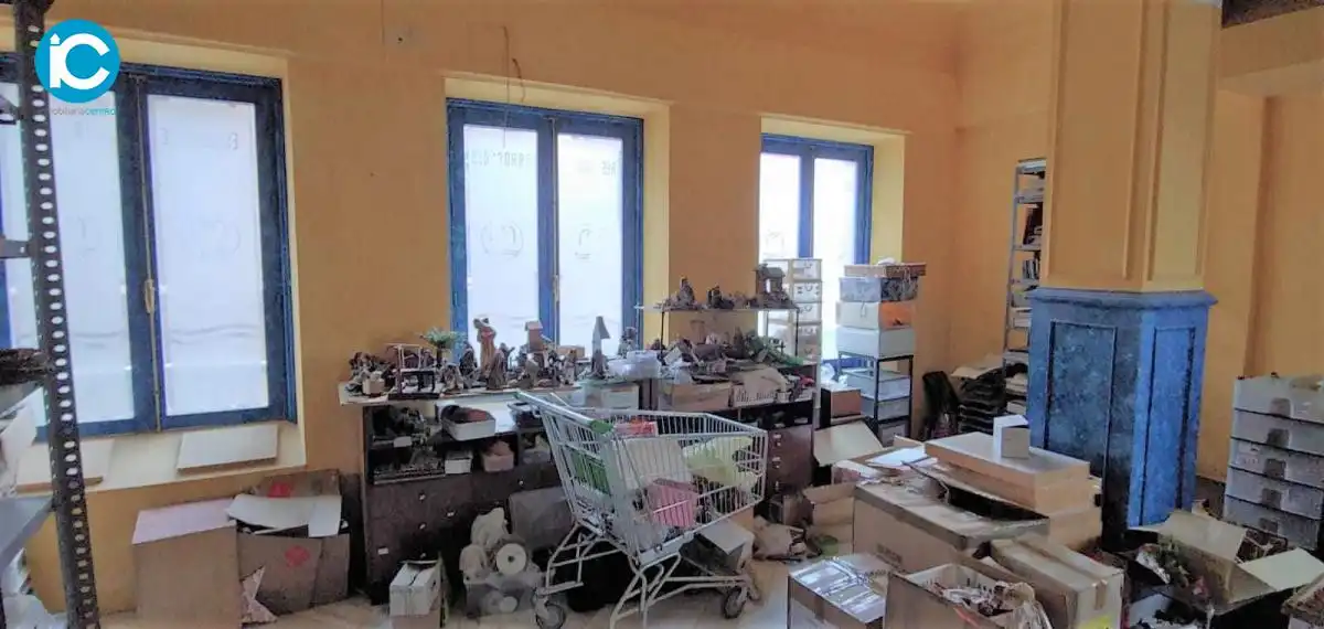 Immobles singulars en venda a Reyes Católicos, imagen 34