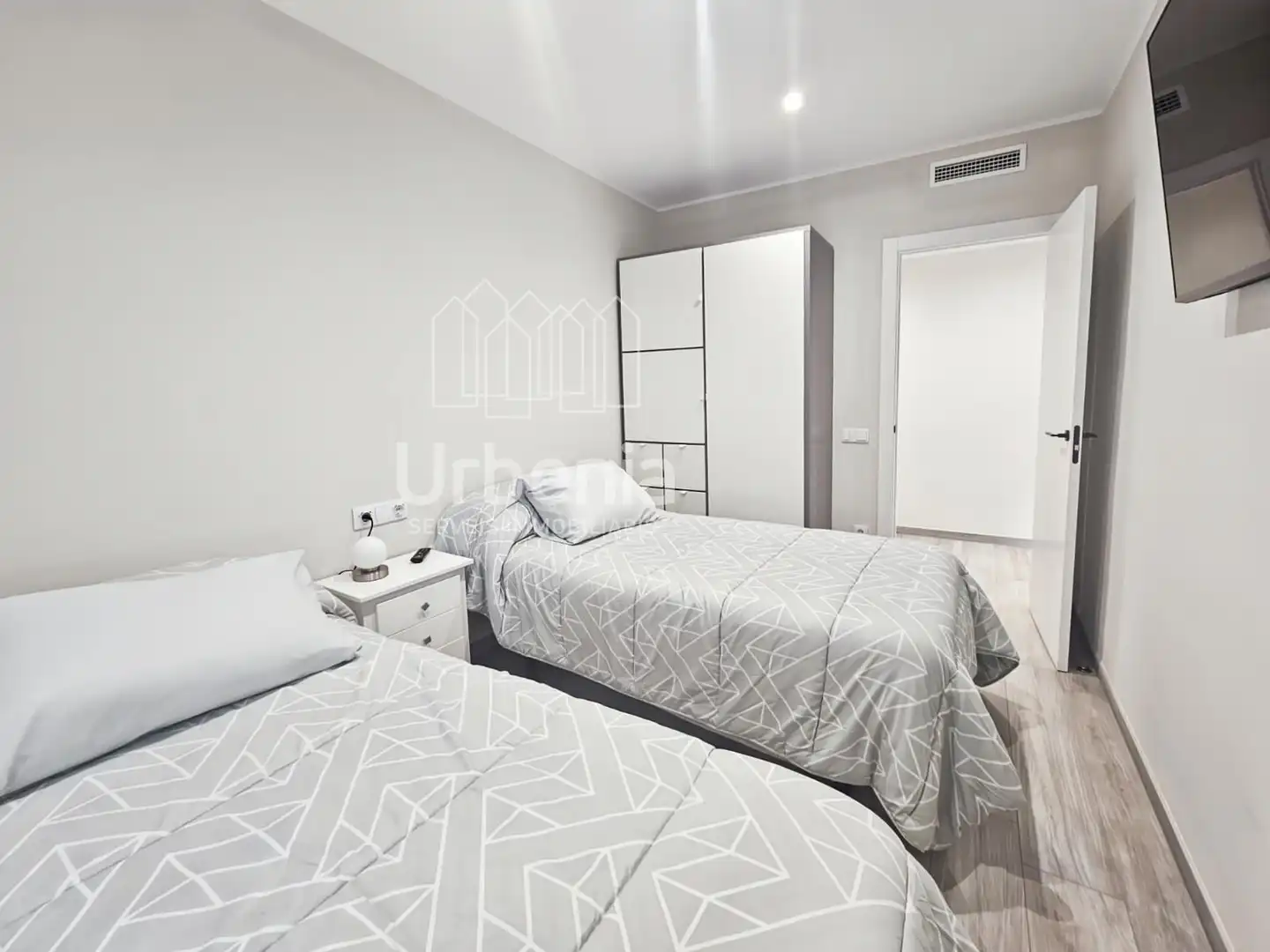 Flat with lift for sale in Centre, imagen 14