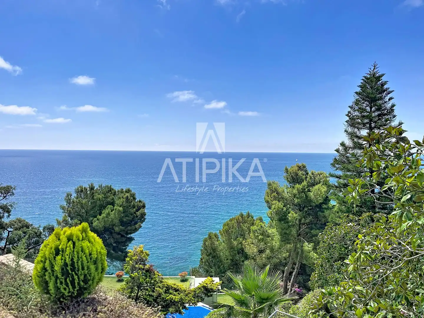 Casa o xalet en venda en Blanes amb Terrassa, Piscina i Forn