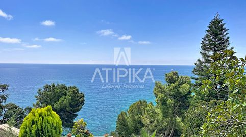 Foto 4 de Casa o xalet en venda a Santa Cristina - Sant Francesc, Blanes