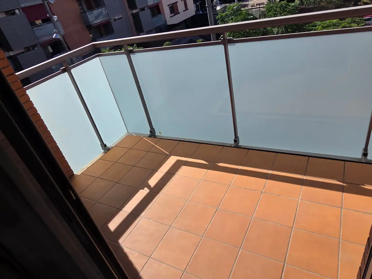 Appartement avec terrasse à vendre à Carrer de Bailèn, imagen 11